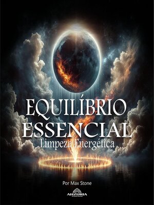 cover image of Equilíbrio Essencial--Limpeza Energética